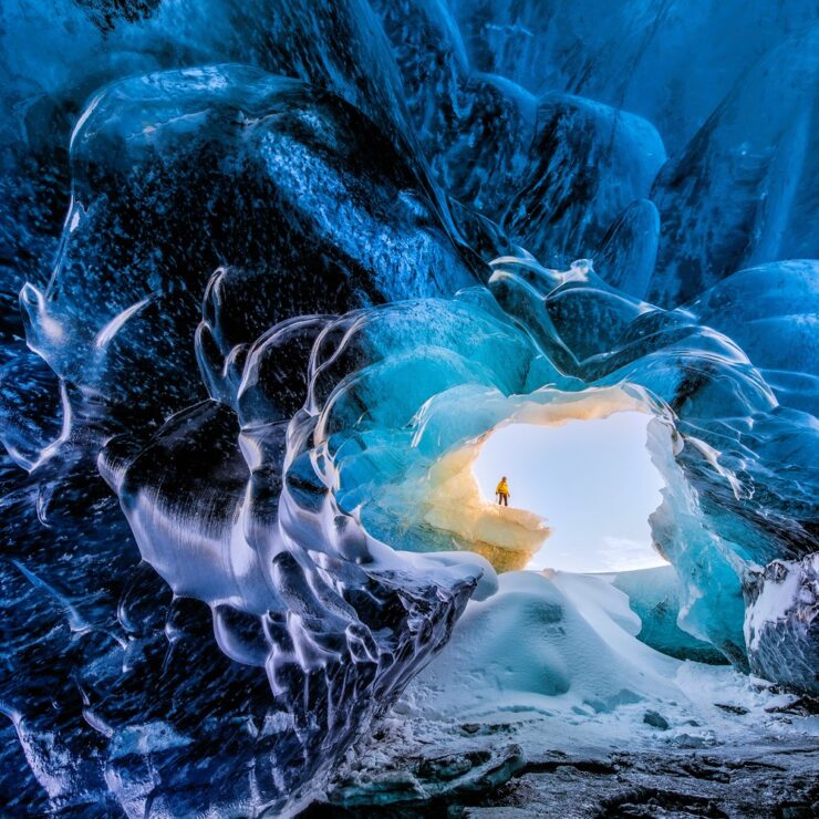 See do fosshotel glacier lagoon iceland
