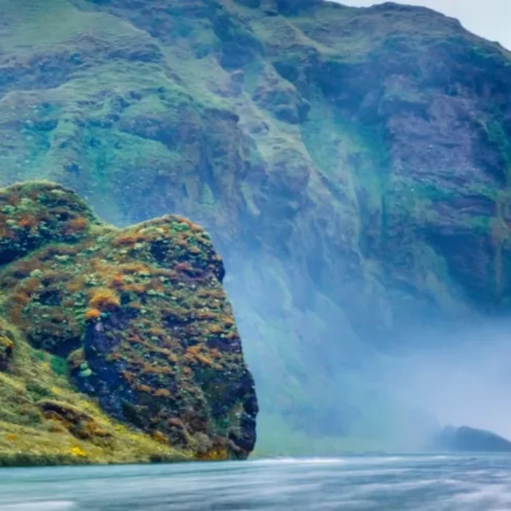 5-7 días en Islandia: ¡la tierra del fuego y el hielo te espera!