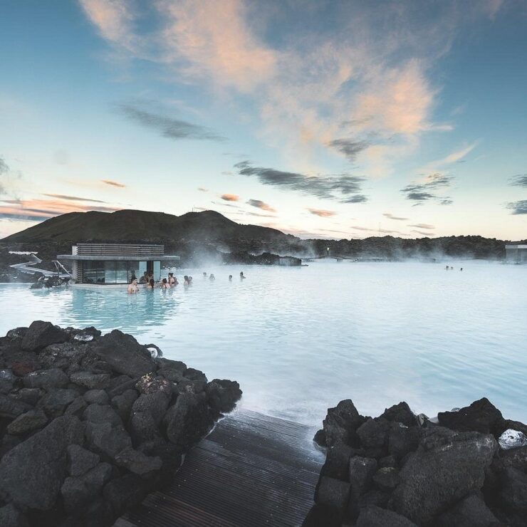 Discover Iceland’s Wonders in a Day: The Ultimate Golden Circle, Blue Lagoon & Kerid Crater Adventure