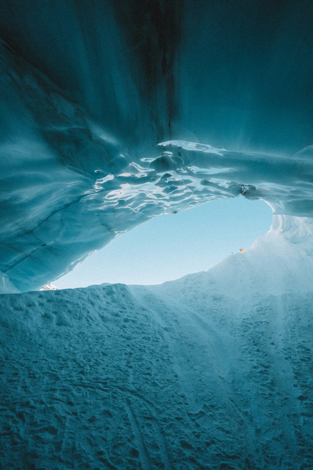 Ice Cave Exploration – Your Ultimate Guide to the Frozen Wonders of ...